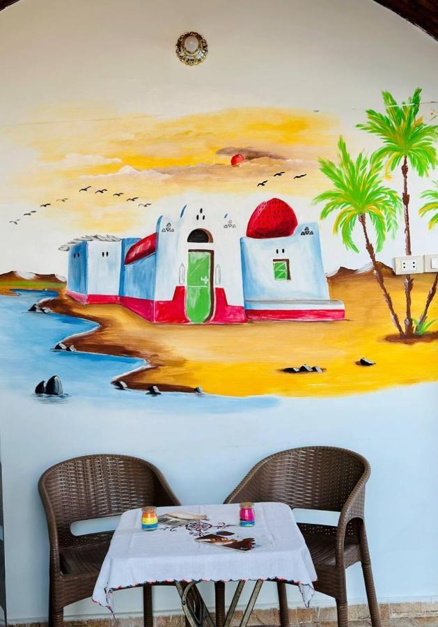 Mastonkel Hotel Aswan Buitenkant foto