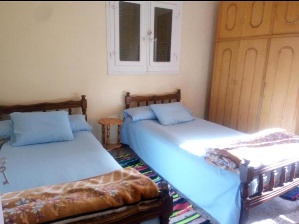 Mastonkel Hotel Aswan Buitenkant foto