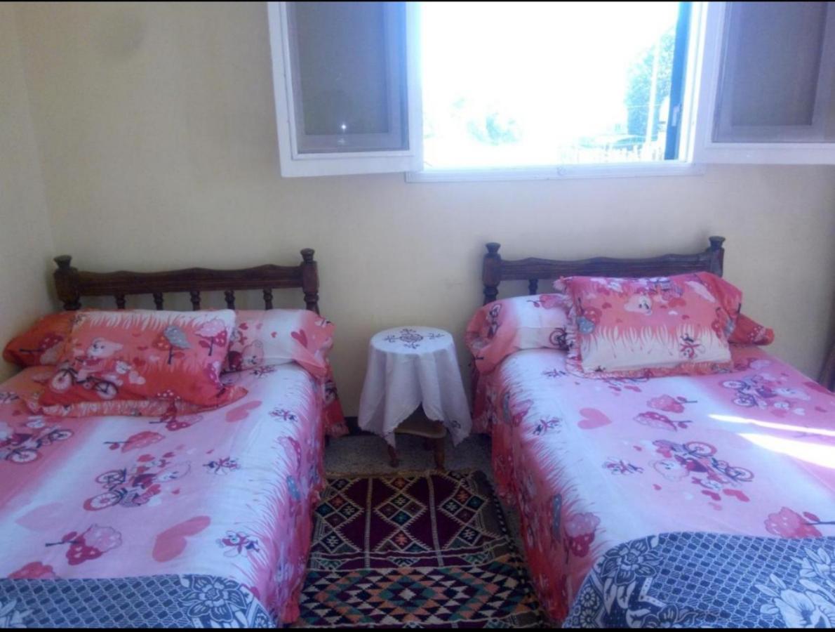 Mastonkel Hotel Aswan Buitenkant foto