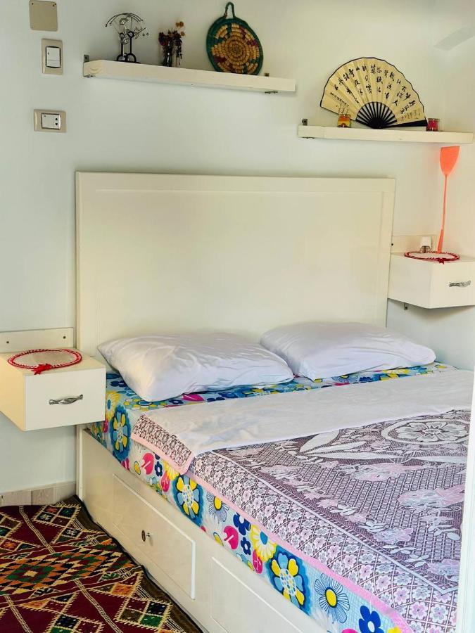 Mastonkel Hotel Aswan Buitenkant foto